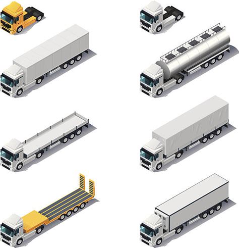 18,700+ Clipart Truck Stock Illustrations, Royalty.